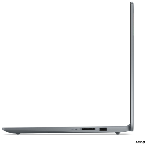 LAPTOP LENOVO IDEAPAD SLIM 3 RYZEN 7 5825U  | 15.6" FHD 16 GB RAM 512GB SSD AMD RADEON 5