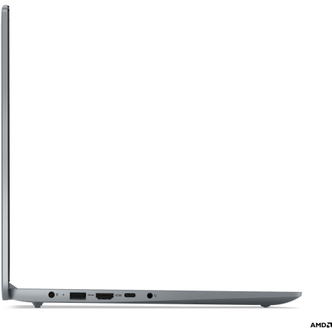 LAPTOP LENOVO IDEAPAD SLIM 3 RYZEN 7 5825U  | 15.6" FHD 16 GB RAM 512GB SSD AMD RADEON 4