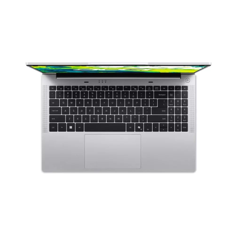 LAPTOP ACER 15.6" NASPIRE LITE 15 INTEL CELERON N4500 | 8GB 256GB SSD SILVER 3