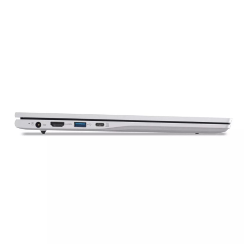 LAPTOP ACER 15.6" NASPIRE LITE 15 INTEL CELERON N4500 | 8GB 256GB SSD SILVER 4
