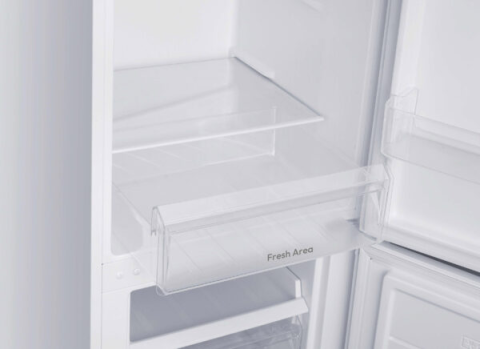 FRIGORIFER I KOMBINUAR CANDY CCH1S518EW WHITE 180CM 6