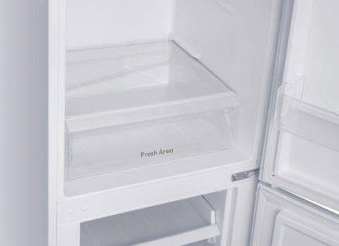 FRIGORIFER I KOMBINUAR CANDY CCH1S518EW WHITE 180CM 5