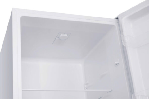 FRIGORIFER I KOMBINUAR CANDY CCH1S518EW WHITE 180CM 4