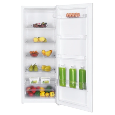 FRIGORIFER CANDY CLH3S514EW WHITE 144CM 2