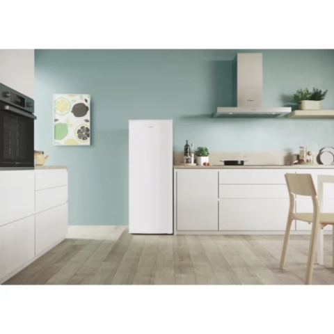 FRIGORIFER CANDY CLH3S514EW WHITE 144CM 5
