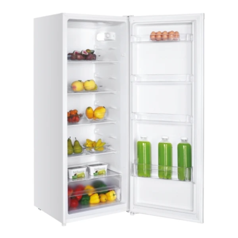 FRIGORIFER CANDY CLH3S514EW WHITE 144CM 4