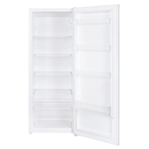 FRIGORIFER CANDY CLH3S514EW WHITE 144CM 3