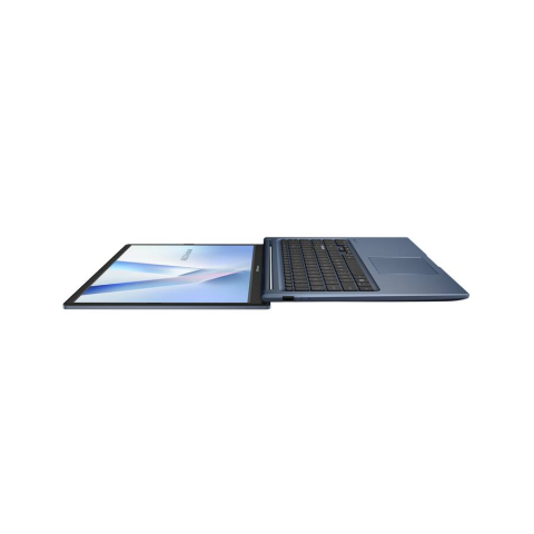LAPTOP ASUS NB VIVOBOOK 15, INTEL CORE 7 350 |16GB RAM DDR5 512GB SSD, QUIET BLUE