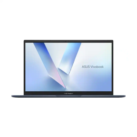 LAPTOP ASUS NB VIVOBOOK 15, INTEL CORE 7 350 |16GB RAM DDR5 512GB SSD, QUIET BLUE