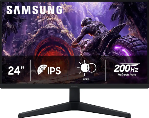 MONITOR DELL P2722H 27" |  1920x1080 LED  5MS 6