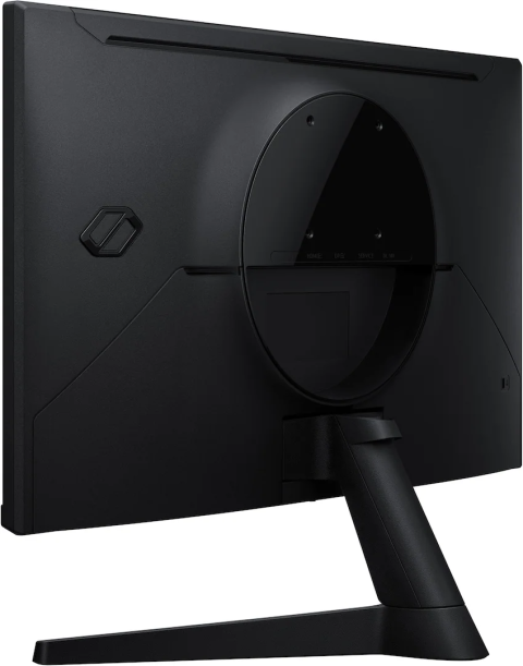 MONITOR SAMSUNG ODYSSEY G3 24" | FHD | IPS | 200HZ | 1MS | HDMI/DP | BLACK 7