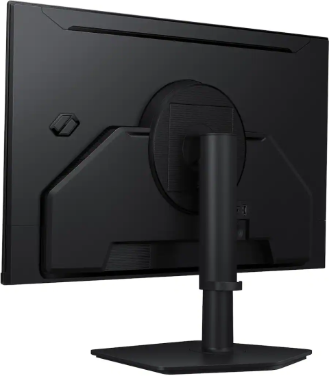 MONITOR SAMSUNG ODYSSEY G4 27" | FHD | FAST IPS | 300HZ | 1MS | HDMI/DP | BLACK 5