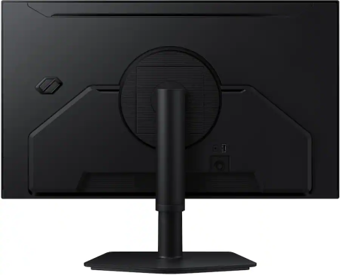 MONITOR SAMSUNG ODYSSEY G4 27" | FHD | FAST IPS | 300HZ | 1MS | HDMI/DP | BLACK 4