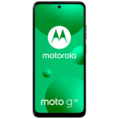 TELEFON MOTOROLA MOTO G05 | 4GB RAM 64GB MEMORY Green