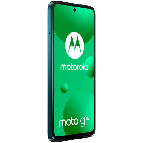 TELEFON MOTOROLA MOTO G05 | 4GB RAM 64GB MEMORY Green 2