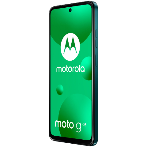 TELEFON MOTOROLA MOTO G05 | 4GB RAM 64GB MEMORY Green 3