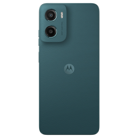 TELEFON MOTOROLA MOTO G05 | 4GB RAM 64GB MEMORY Green 5