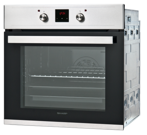 FURRË MONTUESE SHARP K-60D22IM1-EU 69L