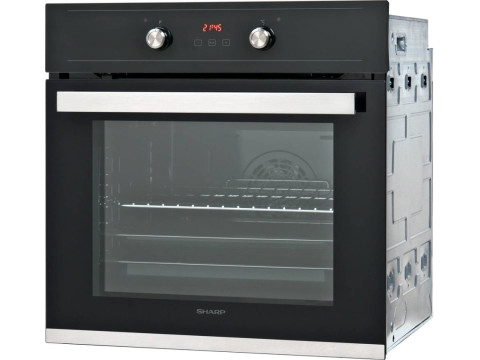 FURRË MONTUESE SHARP K-60D22BM1-EU 69L