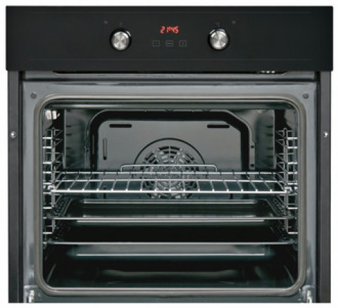 FURRË MONTUESE SHARP K-60D22BM1-EU 69L