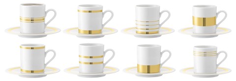 SET DECO ME FILXHAN 0.09L H 8 (GOLD). DO05