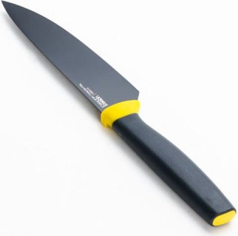 THIKË ELEVATE 6" CHEF'S KNIFE NGJYRË E VERDHË  10074