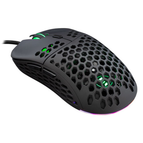 Mouse E Shark Esl M-4 Naginata