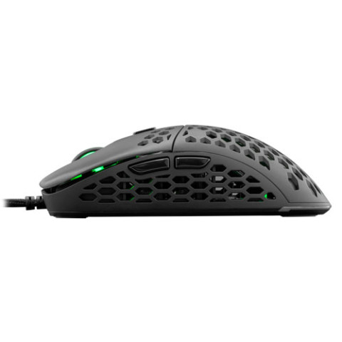 Mouse E Shark Esl M-4 Naginata