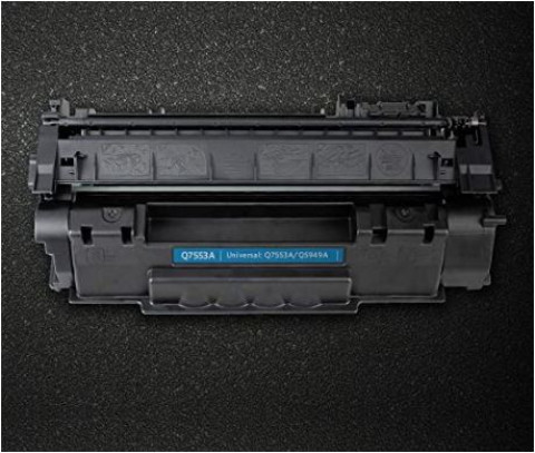 TONER Q5949A/Q7553A