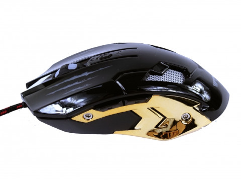 Mouse Weibol Wb-350 Usb