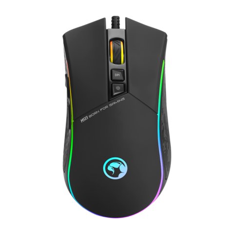 Mouse Gaming Scorpion Marvo M513 4800Dpi