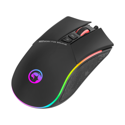 Mouse Gaming Scorpion Marvo M513 4800Dpi