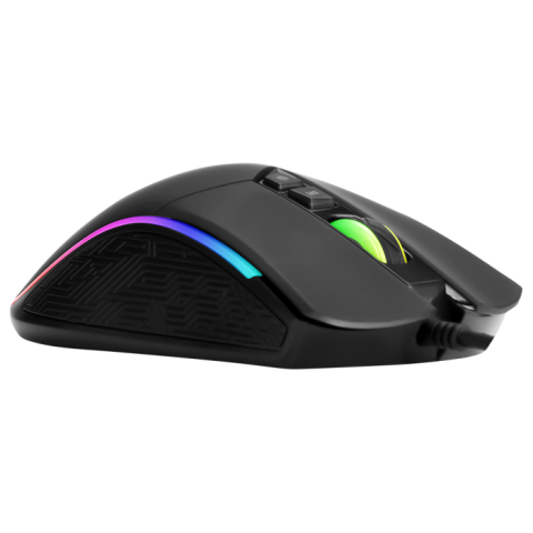 Mouse Gaming Scorpion Marvo M513 4800Dpi