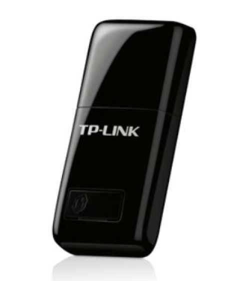 USB WIRELESS TP-LINK TL-WN823N | 300MBPS 2