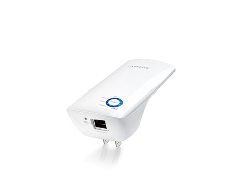 RANGE EXTENDER TP-LINK TL-WA850RE | DUAL BAND 2.4GHZ 300MBPS 