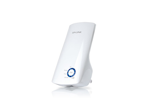 RANGE EXTENDER TP-LINK TL-WA850RE | DUAL BAND 2.4GHZ 300MBPS 