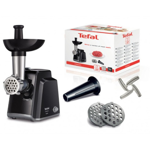 MAKIN PER BLUARJEN E MISHIT TEFAL NE105838 1400W