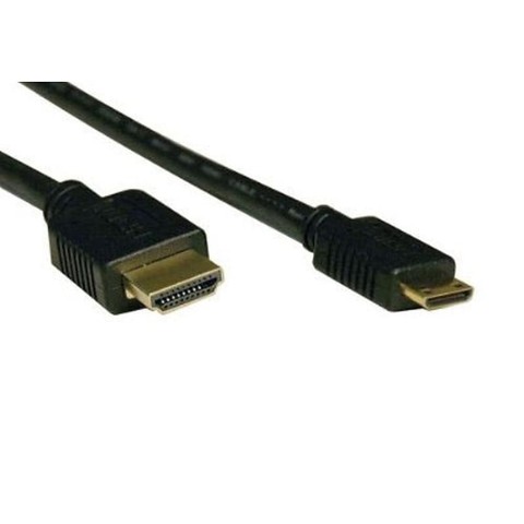 HDMI KABELL HAVIT HDMI-MINI 3M HV-X63