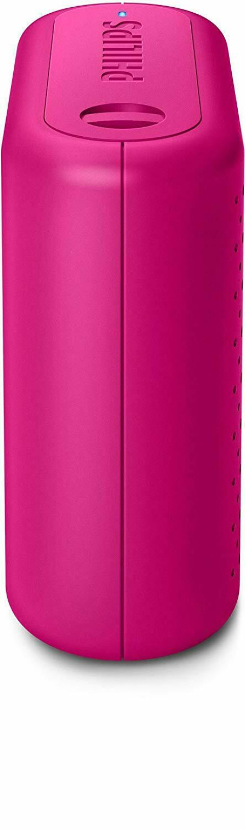 ZMADHUES PHILIPS BT55P/00 | BLUETOOTH PINK 3