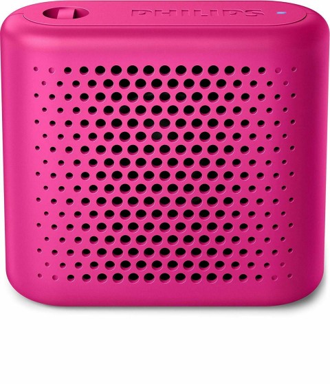 ZMADHUES PHILIPS BT55P/00 | BLUETOOTH PINK