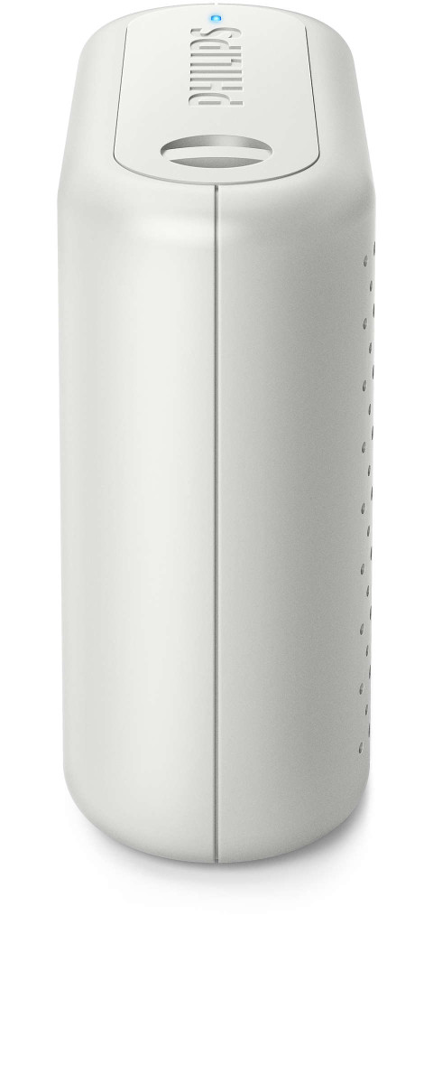 ZMADHUES PHILIPS BT55W/00 | BLUETOOTH WHITE