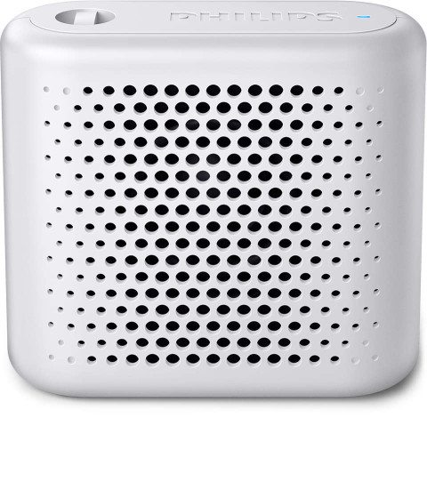 ZMADHUES PHILIPS BT55W/00 | BLUETOOTH WHITE