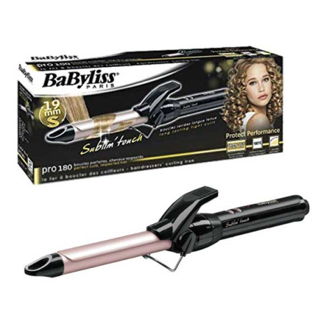 FIGARO BABYLISS C319E 19MM