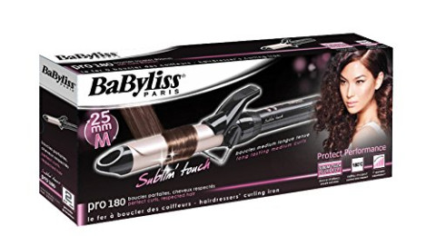 FIGARO BABYLISS C325E 25MM