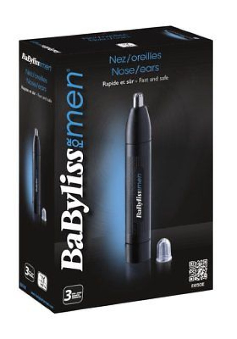 MAKINE PER HUND&VESH BABYLISS E650E