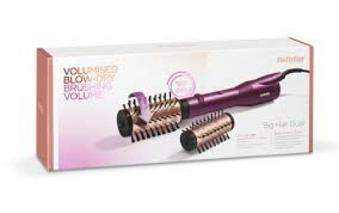 FIGARO RROTULLUESE BABYLISS AS950E 50MM