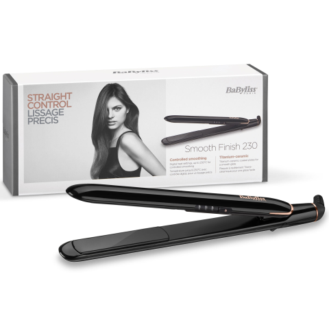 DREJTUESE PER FLOKE BABYLISS ST250E