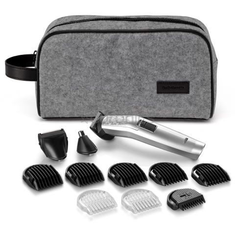 MAKINE RROJE  7256PE BABYLISS