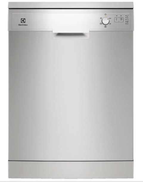 ENËLARËSE JO MONTUESE ELECTROLUX ESF5206LOX 60CM