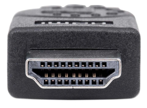 KABLLO HDMI MANHATTAN 306119 | 1.8M BLACK